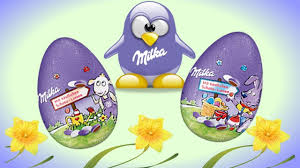 Milka Chocolate Easter Egg My Video Animation Easter Egg Margote Velikdensko Yajce Ou De Pasqua Kraslice Paskeaeg Ostere Paasei Plaatsen Om Te Bezoeken