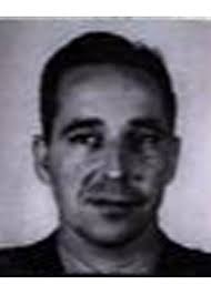 Capt. GUY BUCHANAN HARRELL JR.