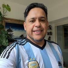 Viva El Hipismo (@Oscarchacin)