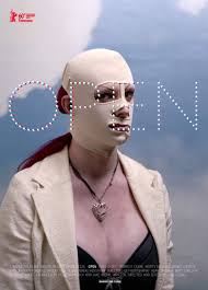 OPEN, a homegrown pandrogynous love story