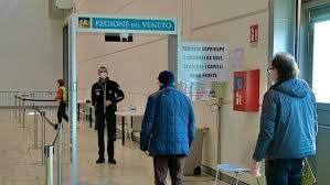 049 840400 numero per informazioni sulla propria prenotazione. Coronavirus Covid 19 Prenotazione Vaccino Ulss 9 Scaligera
