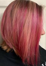 Pelo Rosa 20 Ideas De Para Inspirarte A La Hora De Elegir Tu Proximo Tinte