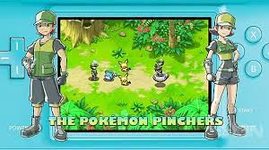 Pokemon Ranger Guardian Signs Event Ar Codes Amosthames S Blog