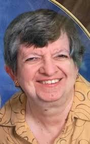 Suzanne Devlin Obituary (1944