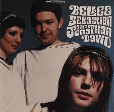Belle & Sebastian Sing Jonathan David