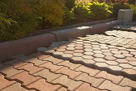 While the original old chicago buildings couldn't be preserved, we were fortunate to be able to save their stunning antique bricks from a trip to the landfill. Orlando Brick Pavers