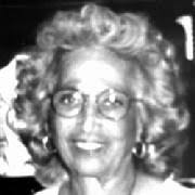 Hazel Sims Obituary (2017)