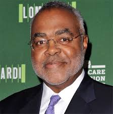 Richard Caster Obituary (1948