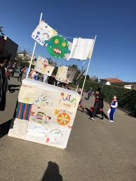 05 53 49 19 95. Carnaval A L Ecole Sainte Catherine De Villeneuve Sur Lot Ecole Sainte Catherine Villeneuve Lot