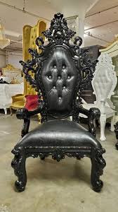 King Darius Royal Throne Chair Throne Chair Royal Throne Chair
