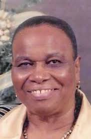 MATRIARCH BEULAH LOUISE GARDINER