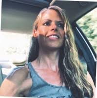 Jennifer Ruffner's Instagram, Twitter & Facebook