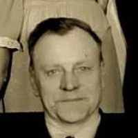 John Edward Gilstad (1897–1964)