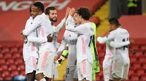⚽️ official profile of real madrid c.f. Ufknert3uxdfgm