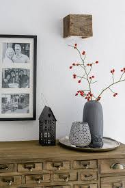 Herbstzeit Kerzenzeit Oder Mein Neuer Spiegel Pomponetti In 2020 Tile Crafts Crafts To Do Unique Wedding Flowers