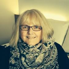 Jackie Bateman (@JackieBateman55)