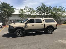 Check spelling or type a new query. Are Camper Shell On A Rebel Dodge Ram Forum
