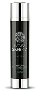 Siberia is a unique region of russia, where wildlife has remained unchanged for centuries. Natura Siberica Royal Caviar Extra Lifting Face Cream 50ml 4744183010369 Ebay