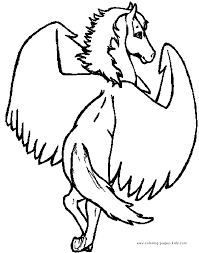 These days, we propose printable pegasus coloring page for you, this post is related with disney fairy iridessa coloring pages. Pegasus Color Page Coloring Pages For Kids Fantasy Medieval Coloring Pages Printable Coloring Pages Color Pages Kids Coloring Pages Coloring Sheet Coloring Page