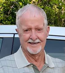 James Loyd Blackburn Obituary November 16, 2022