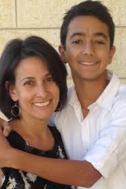 Don't Ask How We Are: Rachel Goldberg and Jon Polin Share Painful, Intimate  Moments, Waiting for Kidnapped Son's Release