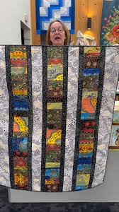 Profile for Finger Lakes Fabrics