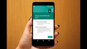 Check spelling or type a new query. How To Use Sd Card As Internal Storage In Android Easy Steps No Root Youtube