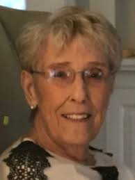 Shirley Gatlin Schultz Obituary