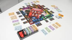 Each player gets a total of 1500 monopoly dollars from the bank tray as a possession of 3 monopoly dollars, 1 20 monopoly dollars, 1 50 monopoly dollars, 4 100 monopoly dollars and 2 500 monopoly dollars. I Tried Playing Monopoly Game Cheaters Edition Which Recommends Cheating And Cheating But Can Really Be Handcuffed If Caught Gigazine