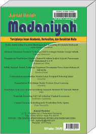 15 jumlah skor maksimal = 100. Teknik Penskoran Tes Obyektif Model Pilihan Ganda Madaniyah