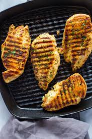 Maybe you would like to learn more about one of these? How To Grill Chicken On Stove Top Easy Grill Pan Method Gimme Delicious