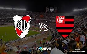 En el complemento, hubo polémica luego de que el árbitro chileno roberto tobar desestimara una advertencia del var por un supuesto penal por mano de nicolás de la cruz. Previa De La Final De La Copa Libertadores 2019 River Vs Flamengo