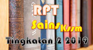 Write a comment cancel reply. Rpt Sains Kssm Tingkatan 2 2019 Gurubesar My