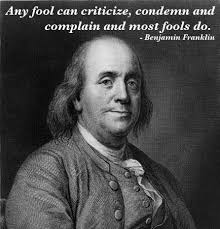 They who can give up essential liberty to obtain a little temporary safety deserve neither. Funny Quotes Benjamin Franklin Fool Quotes