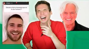 Federico repudió los memes que se burlan de la caída de su papá. Murio Sergio Denis Trollean A Extranjero Y Memes Pablo Agustin Youtube