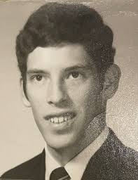 Obituary information for Patrick Ferrell Feehan