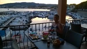 Le Nautique La Ciotat Restaurant Adresse Avis
