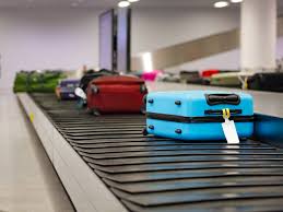 It is forbidden to bring along in hand luggage on board … check through a stationary metal detector. 8 Things You Should Never Put In Your Checked Bag 2021