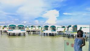 The shorea resort, seremban : Pilihan Resort Mewah Di Negeri Sembilan Bali Nya Malaysia