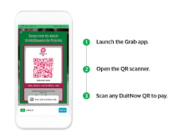 Eaindra network (m) sdn bhd consist different type of business in malaysia since the year 1998, due to shein the director of the company hard efforts, he. Grab Rolls Out Grabpay Duitnow Qr For More Digital Payment Options Nationwide The Star