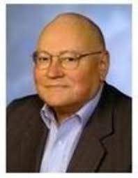 Daniel Benjamin Ritter Obituary