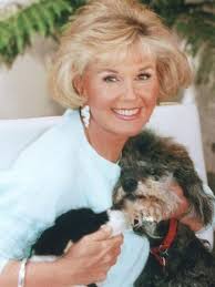 Happy Birthday, Doris Day!