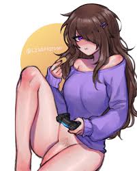 Rule34 - If it exists, there is porn of it   6437084