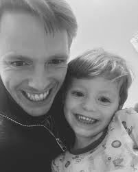 Miller Jane Callen made her debut three weeks early