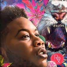 Stream Andrew Parham music