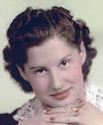 Obituary for Florence M. (Hotovec) Storr