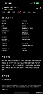 Binance - News update
