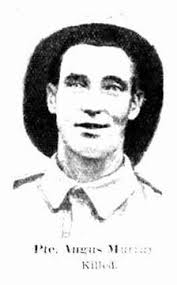 Virtual War Memorial