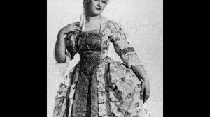 Le parti d'entente de votre commune. Massenet Manon Saint Sulpice Scene Montserrat Caballe John Alexander New Orleans 1967 Youtube