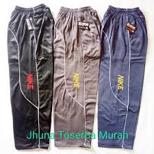 Celana jogger active ultra stretch. Training Pants Trends Trening Trining Sports Pants Gym Jogging Men Women Shopee Singapore